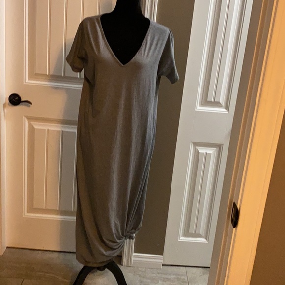 Maxi Dress - Picture 1 of 5